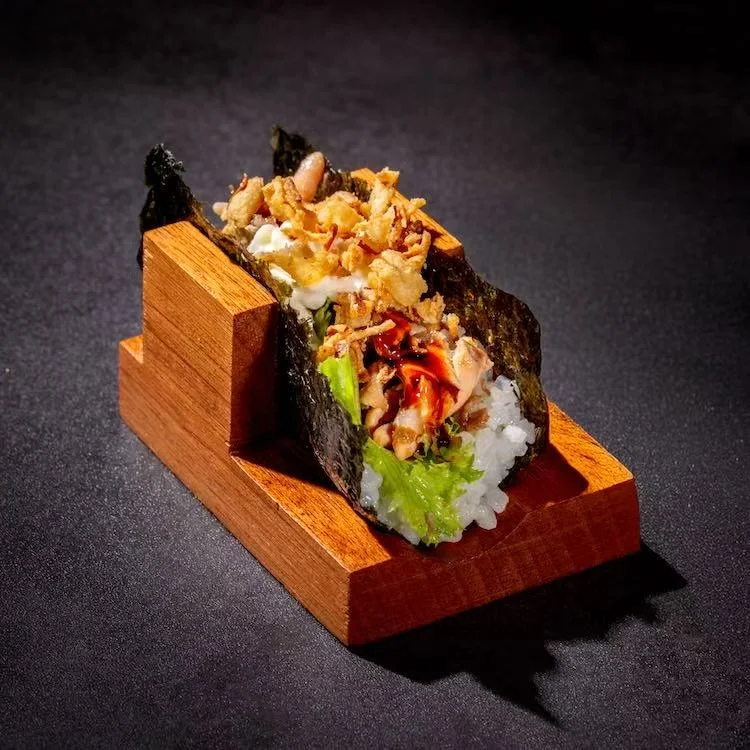 Sushi Bela Ria